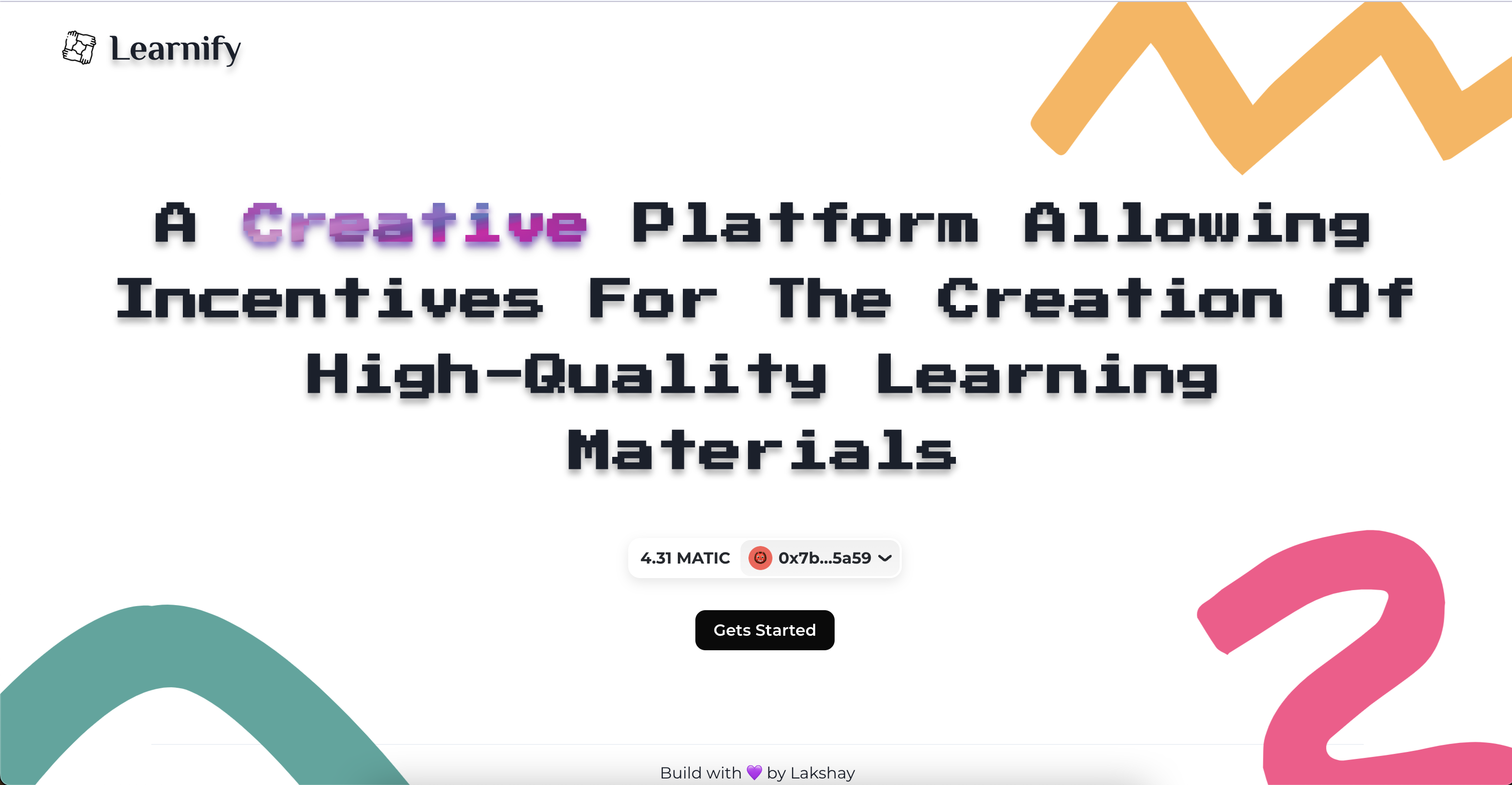 Learnify